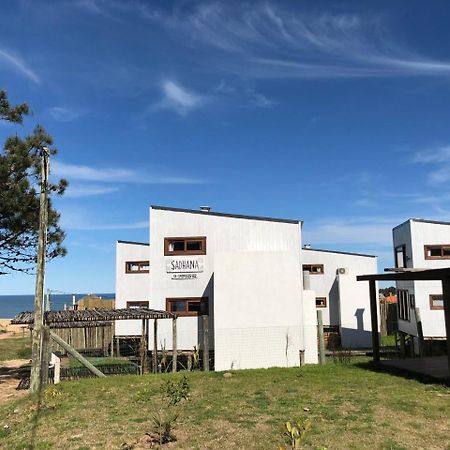 Casas Sadhana 德尔迪阿布罗角 外观 照片