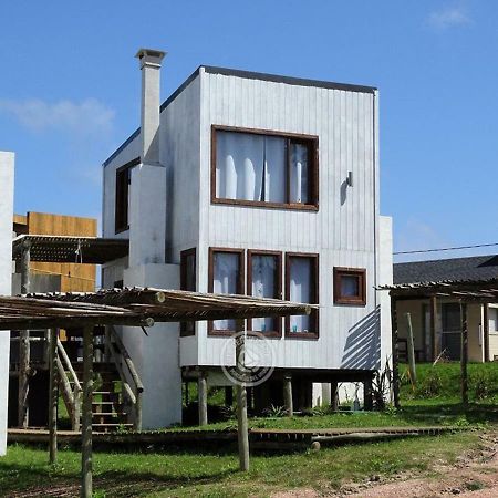 Casas Sadhana 德尔迪阿布罗角 外观 照片