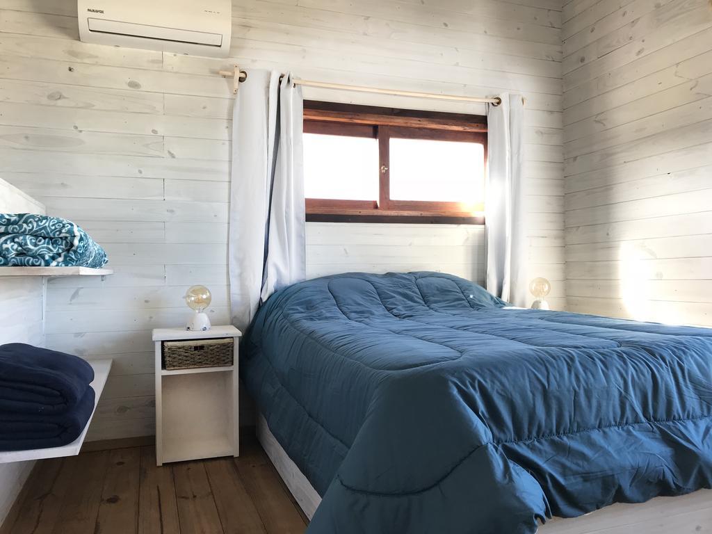 Casas Sadhana 德尔迪阿布罗角 外观 照片