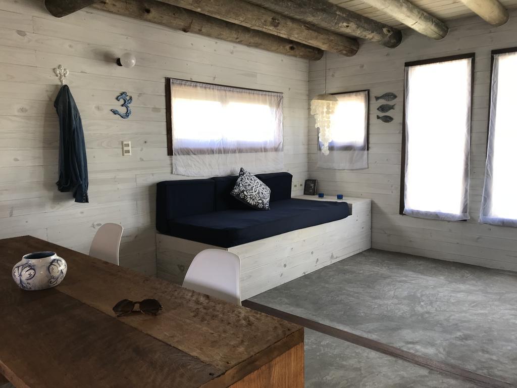 Casas Sadhana 德尔迪阿布罗角 外观 照片