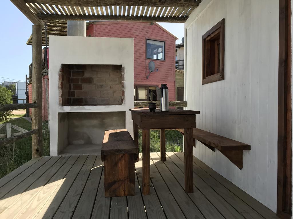 Casas Sadhana 德尔迪阿布罗角 外观 照片