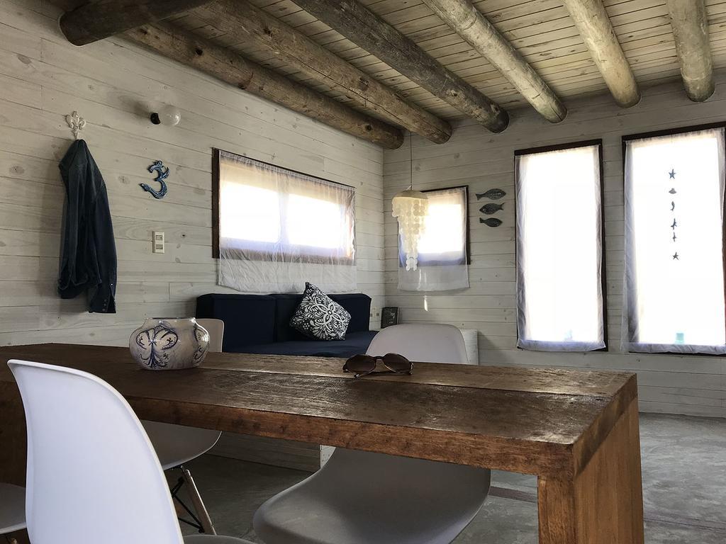 Casas Sadhana 德尔迪阿布罗角 外观 照片