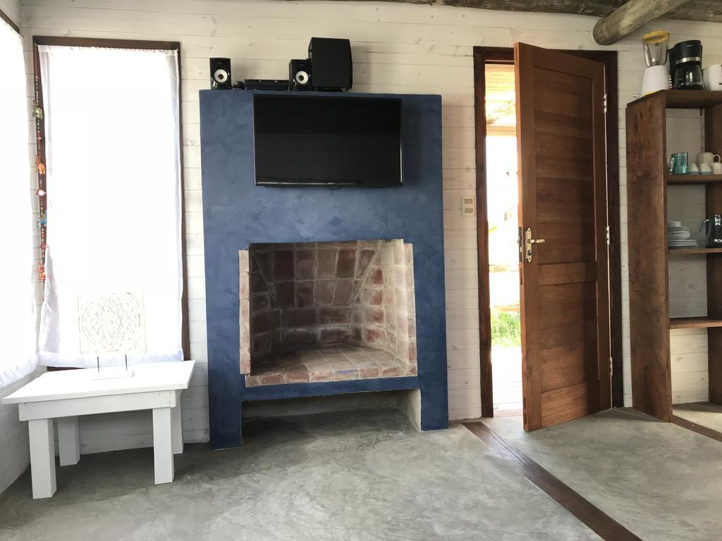Casas Sadhana 德尔迪阿布罗角 外观 照片