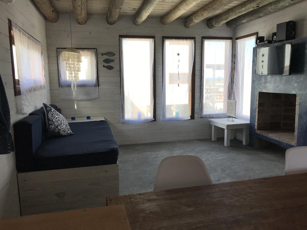 Casas Sadhana 德尔迪阿布罗角 外观 照片