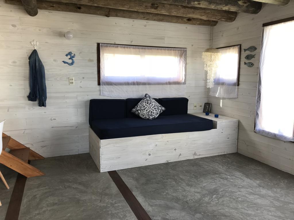 Casas Sadhana 德尔迪阿布罗角 外观 照片