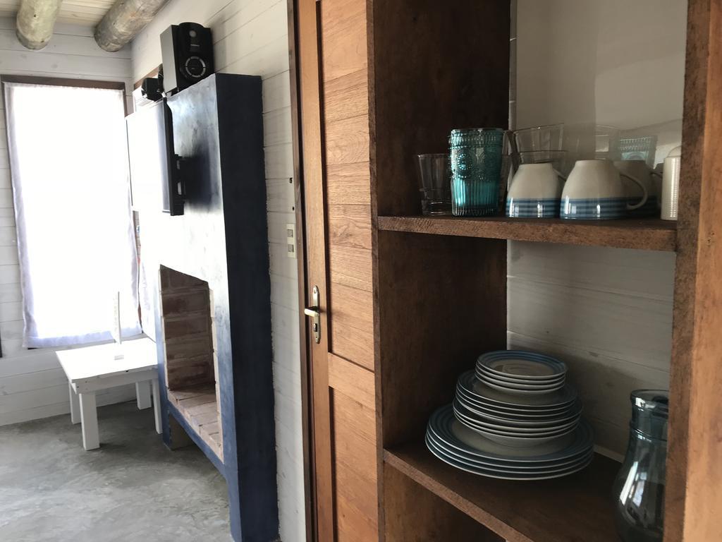 Casas Sadhana 德尔迪阿布罗角 外观 照片