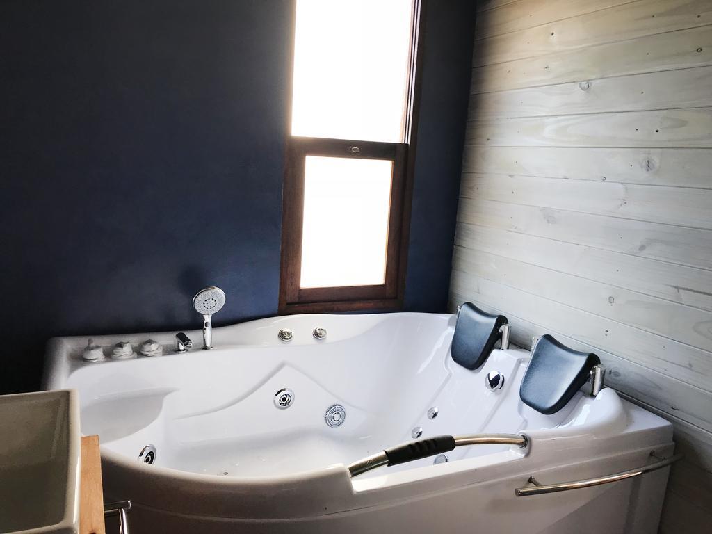 Casas Sadhana 德尔迪阿布罗角 外观 照片