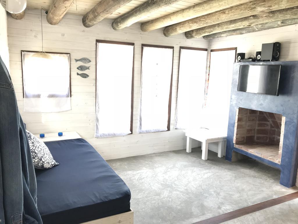 Casas Sadhana 德尔迪阿布罗角 外观 照片
