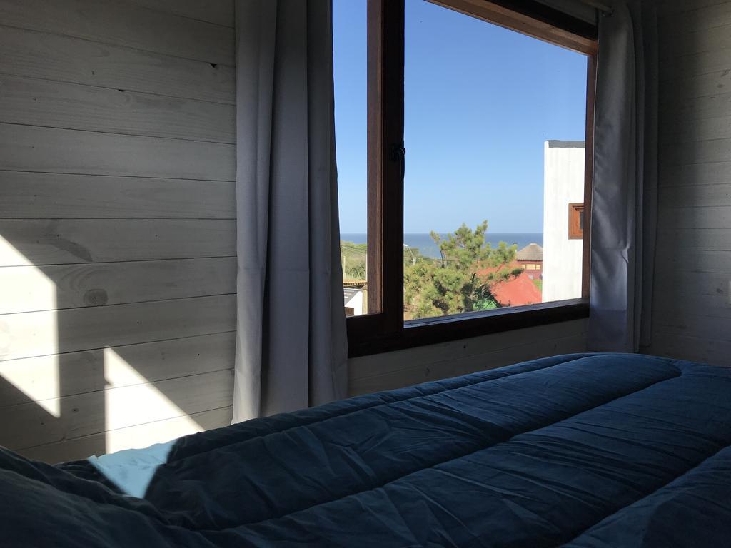 Casas Sadhana 德尔迪阿布罗角 外观 照片
