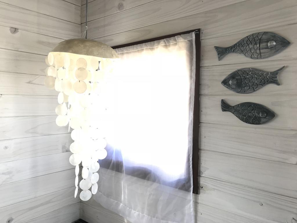 Casas Sadhana 德尔迪阿布罗角 外观 照片