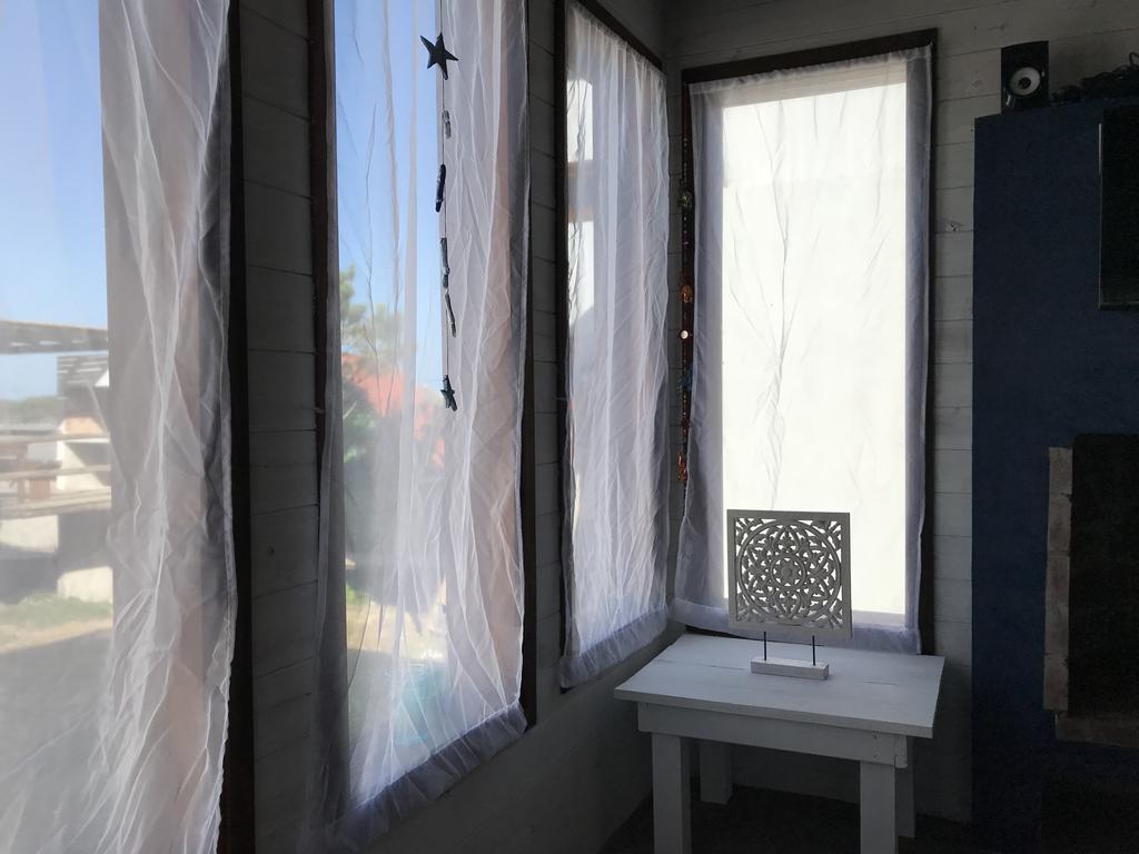 Casas Sadhana 德尔迪阿布罗角 外观 照片