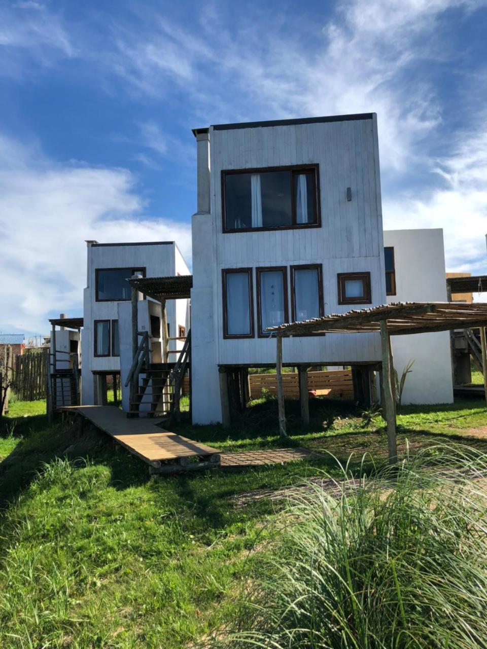 Casas Sadhana 德尔迪阿布罗角 外观 照片