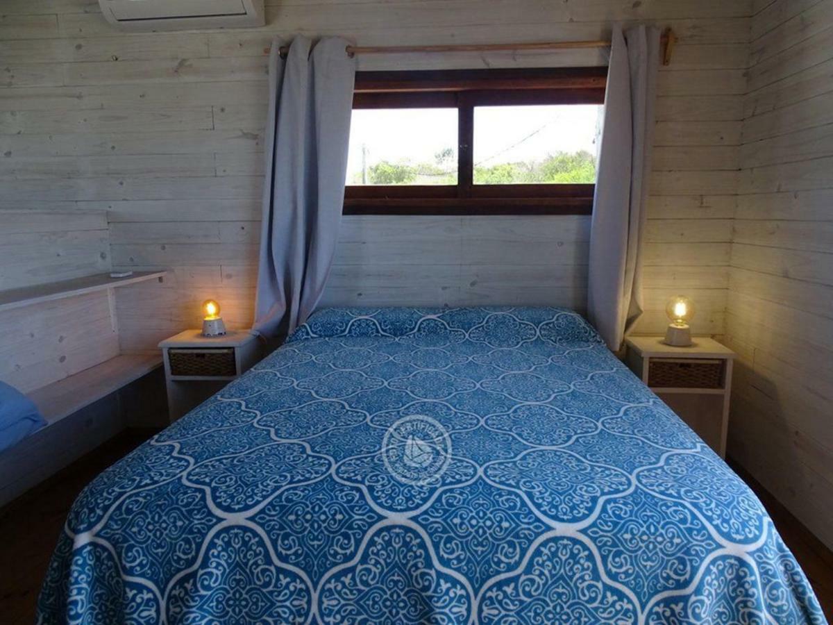 Casas Sadhana 德尔迪阿布罗角 外观 照片