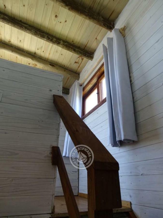 Casas Sadhana 德尔迪阿布罗角 外观 照片