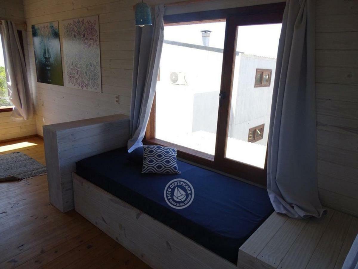 Casas Sadhana 德尔迪阿布罗角 外观 照片