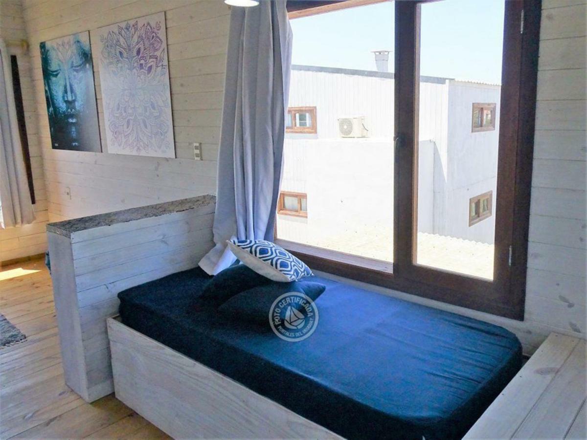 Casas Sadhana 德尔迪阿布罗角 外观 照片