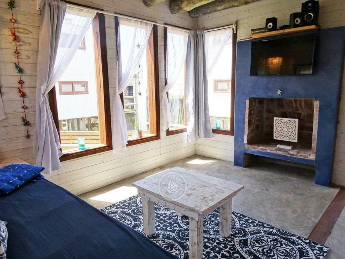 Casas Sadhana 德尔迪阿布罗角 外观 照片