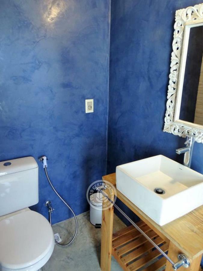 Casas Sadhana 德尔迪阿布罗角 外观 照片