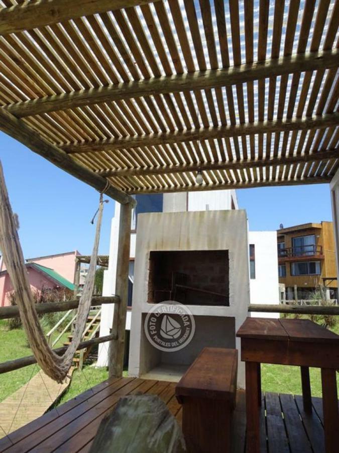 Casas Sadhana 德尔迪阿布罗角 外观 照片