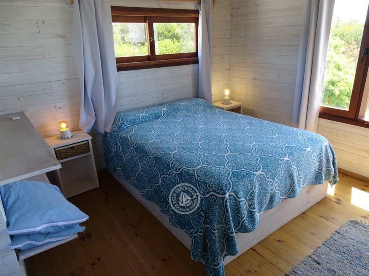 Casas Sadhana 德尔迪阿布罗角 外观 照片