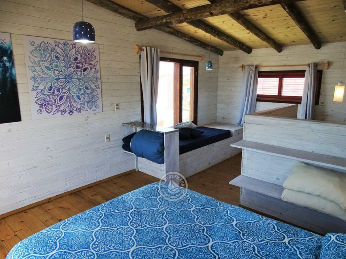 Casas Sadhana 德尔迪阿布罗角 外观 照片