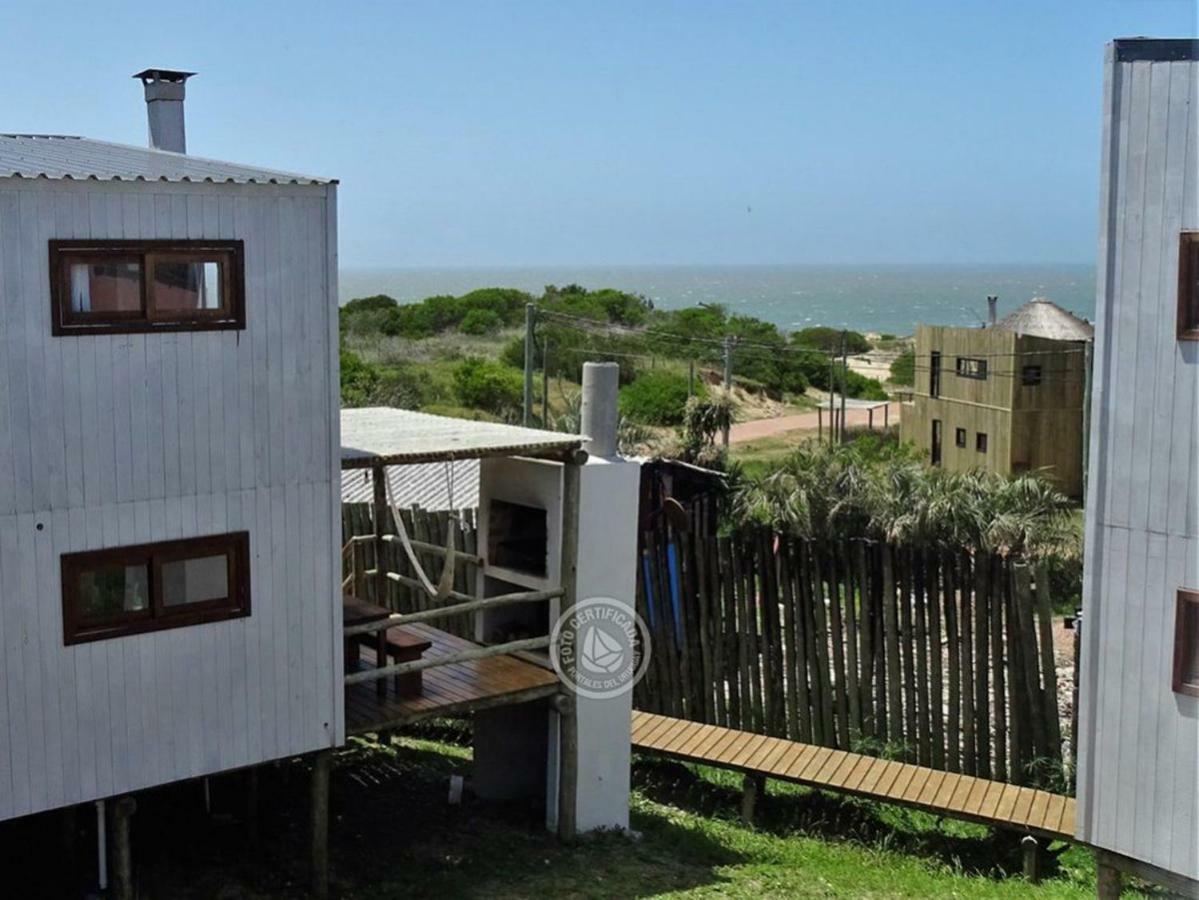 Casas Sadhana 德尔迪阿布罗角 外观 照片