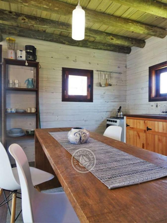 Casas Sadhana 德尔迪阿布罗角 外观 照片