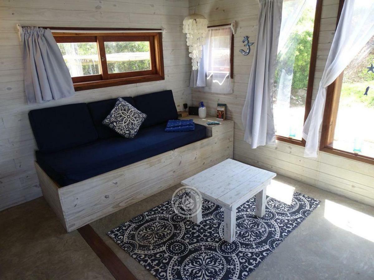 Casas Sadhana 德尔迪阿布罗角 外观 照片