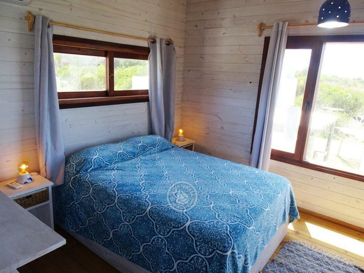 Casas Sadhana 德尔迪阿布罗角 外观 照片