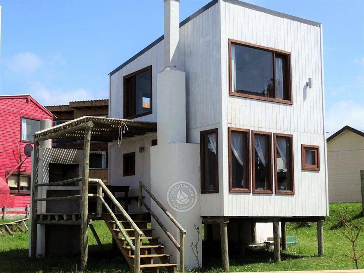 Casas Sadhana 德尔迪阿布罗角 外观 照片