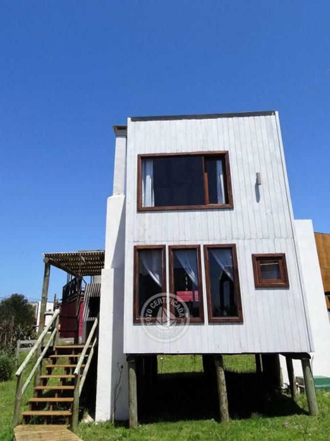 Casas Sadhana 德尔迪阿布罗角 外观 照片